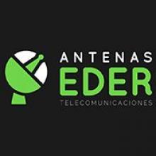 ANTENAS EDER