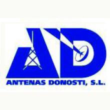 ANTENAS DONOSTI